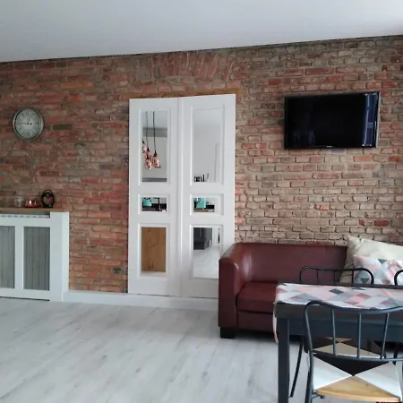 W Kamienicy Przy Plantach * Kaliszki