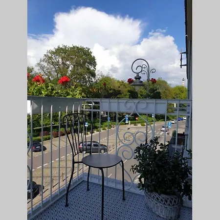 Apartmán W Kamienicy Przy Plantach