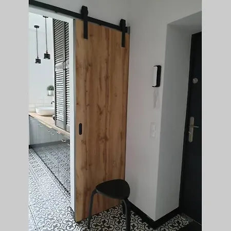 W Kamienicy Przy Plantach * Kaliszki