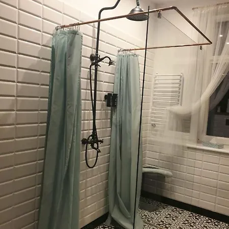 Appartement W Kamienicy Przy Plantach Kalisz