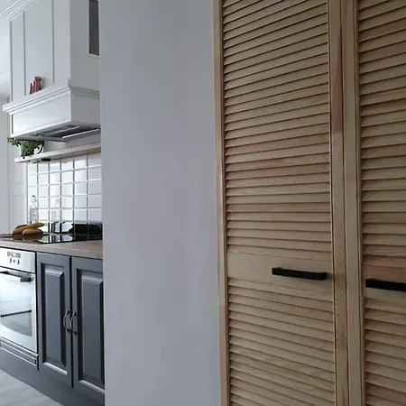 W Kamienicy Przy Plantach * Kalisz (Greater Poland)