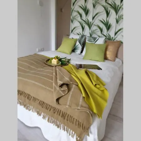 W Kamienicy Przy Plantach Kalisz (Greater Poland)