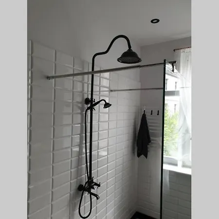 Appartement W Kamienicy Przy Plantach Kalisz