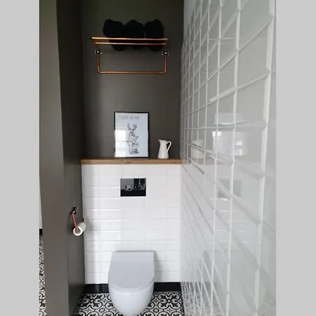 W Kamienicy Przy Plantach * Kaliszki