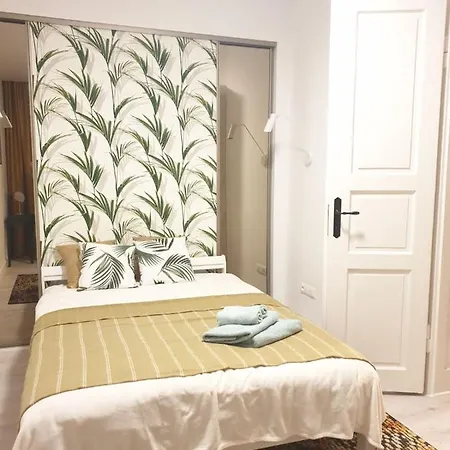 Apartmán W Kamienicy Przy Plantach *