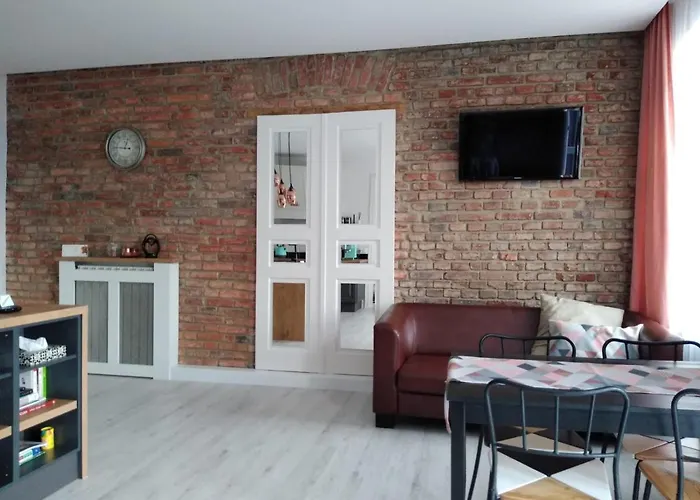 W Kamienicy Przy Plantach * Kalisz (Greater Poland)