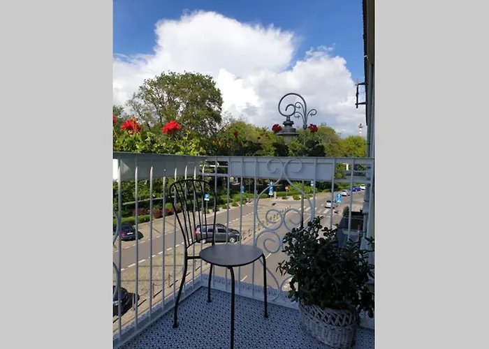 公寓 W Kamienicy Przy Plantach