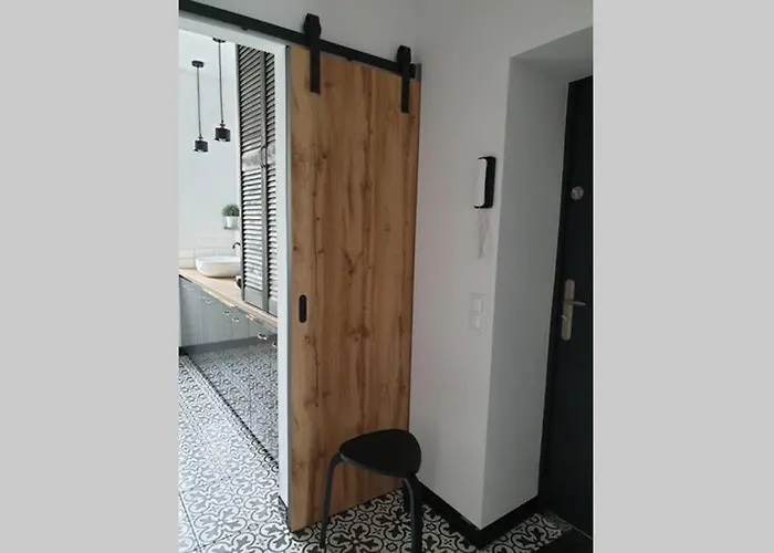 W Kamienicy Przy Plantach * Kaliszki