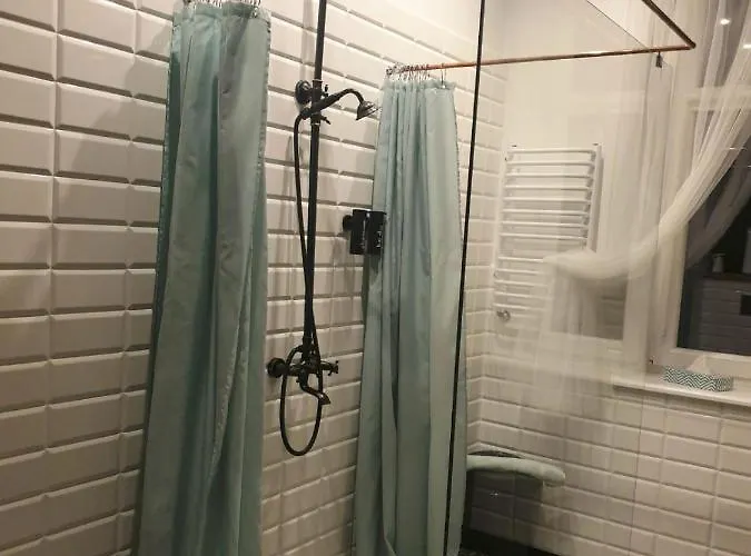 Apartment W Kamienicy Przy Plantach Kalisz (Greater Poland)