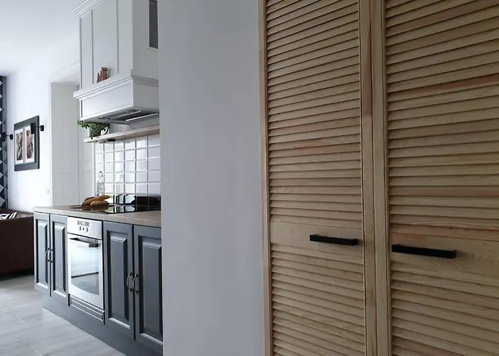 W Kamienicy Przy Plantach * Kaliszki