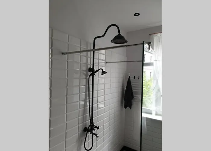 Apartment W Kamienicy Przy Plantach Kalisz (Greater Poland)