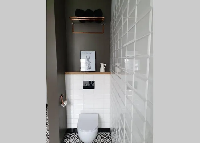 W Kamienicy Przy Plantach * Kaliszki